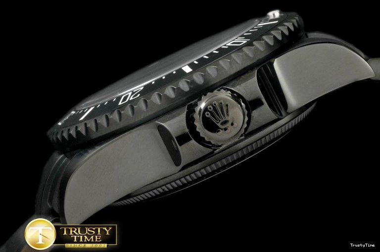 0426 ROLSD048A – Deep Sea Blue Dweller Packable 1003